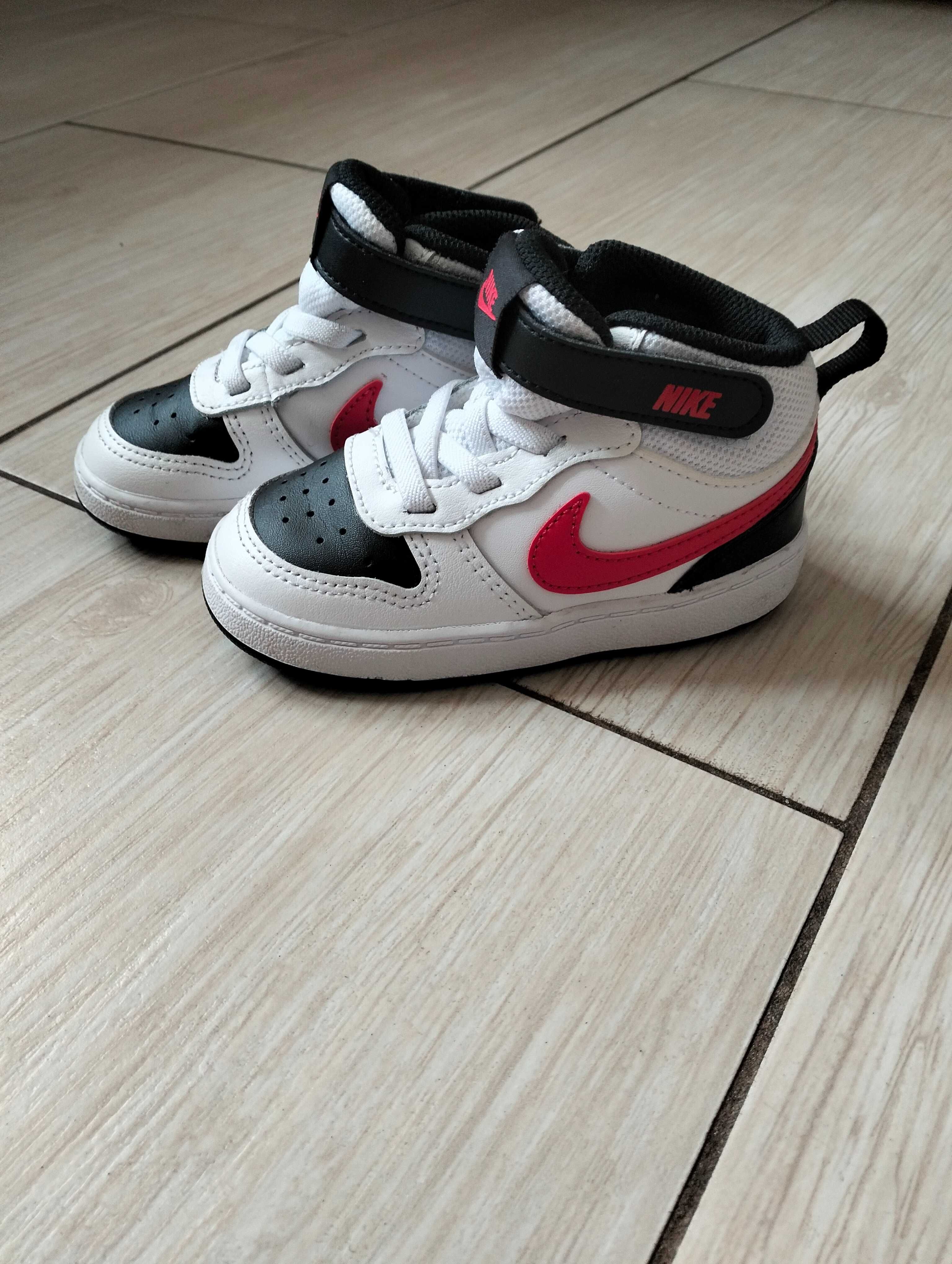 Buty dziecięce Nike
