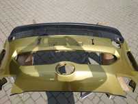 Zderzak przód Yaris cross