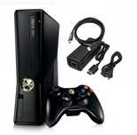 Konsola Xbox 360 Slim Lt 3.0 250 Gb