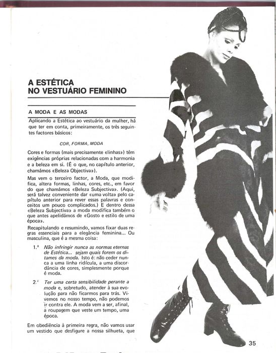 Mulher: Método Prático de Corte e Confecção – Vol. 4