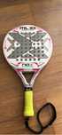 Raquete Padel Nox