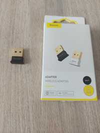 Bluetooth Baseus na usb