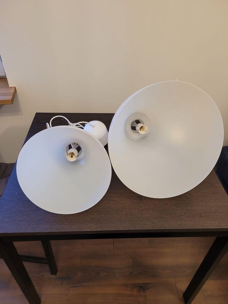 Lampy sufitowe ikea