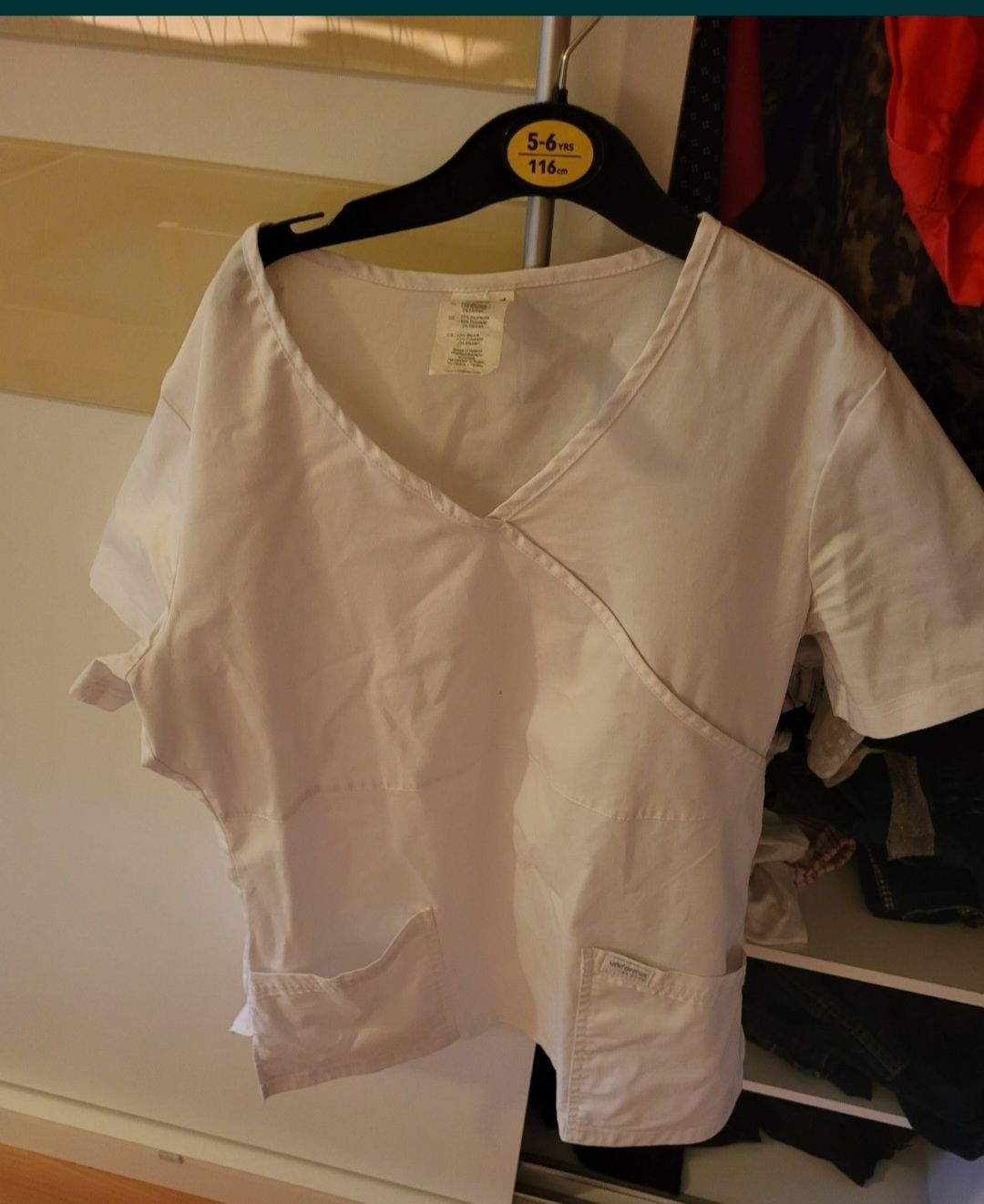 Bluza medyczna uniformix