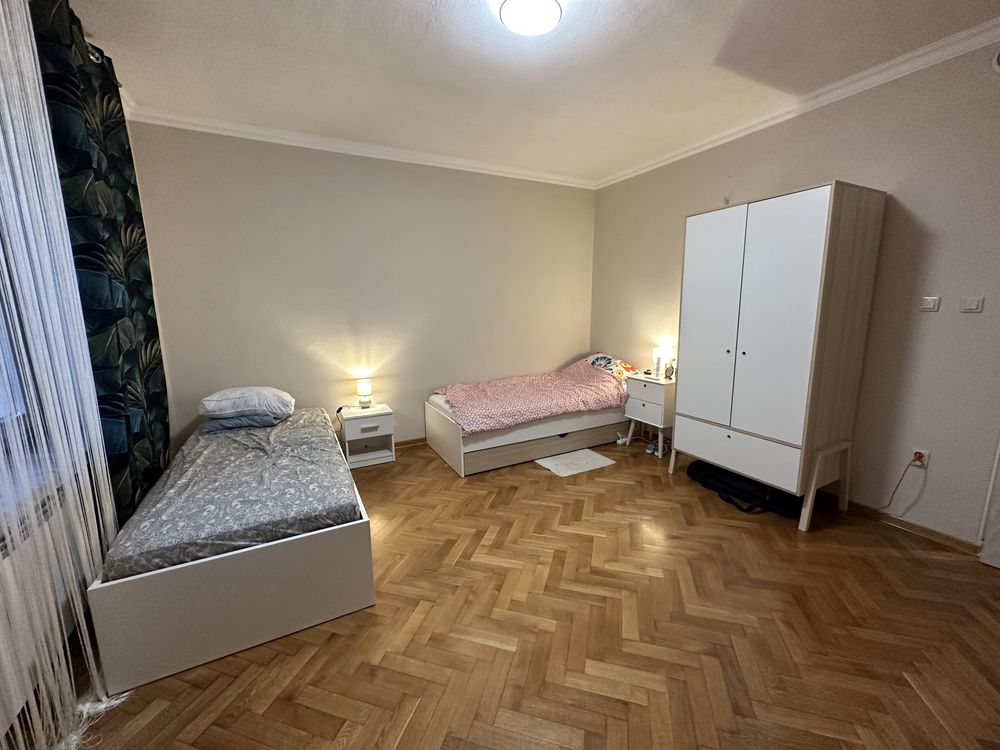 Hostel / noclegi pracownicze