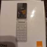 Telefon Orange Dixo