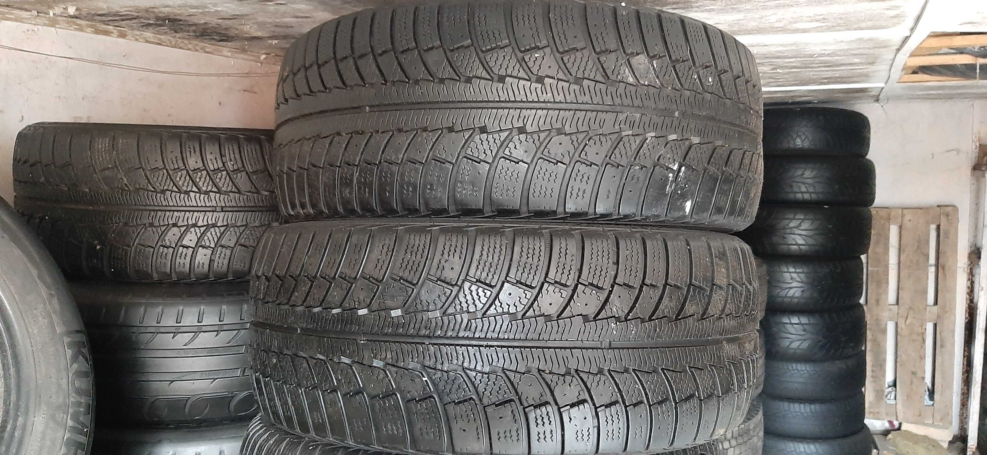 Шини Gislaved 225/50 R17