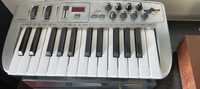 Vendo teclado MIDI Midiman (By M-Audio)