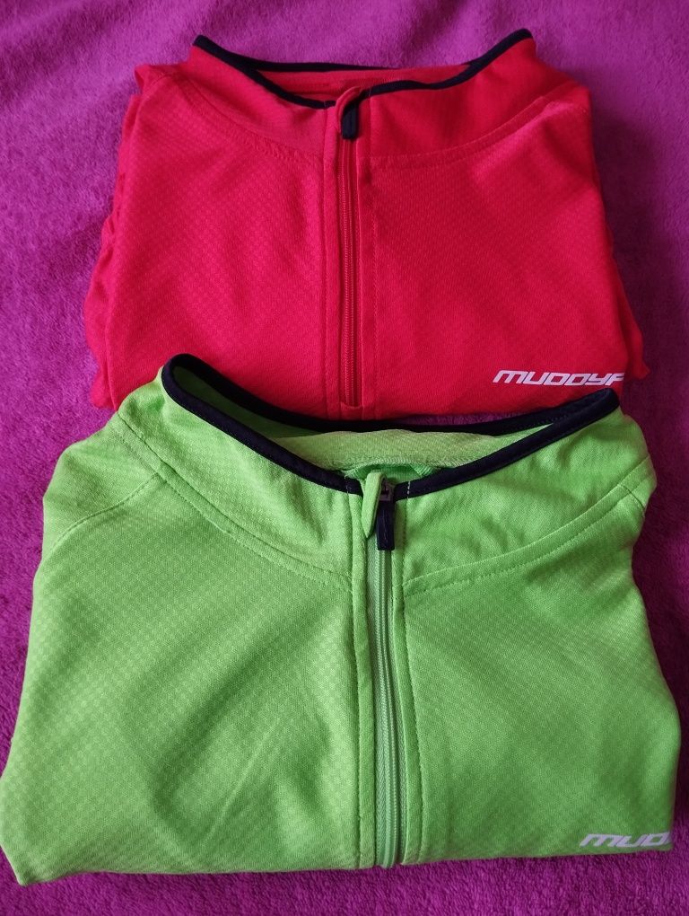 Велоджерсі футболка Muddyfox р. XL