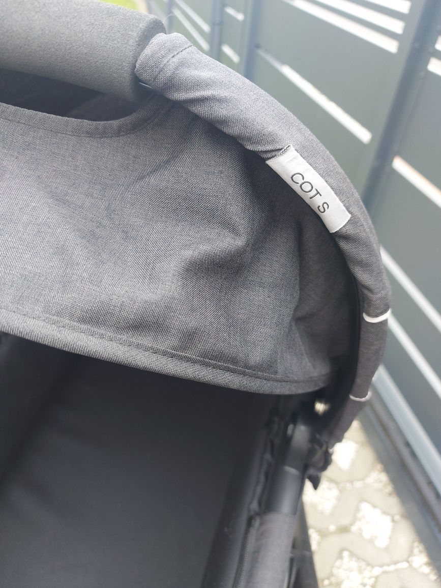 Wózek 2w1 Cybex Balios S
