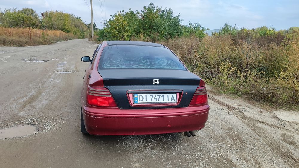 Honda Accord 1,8