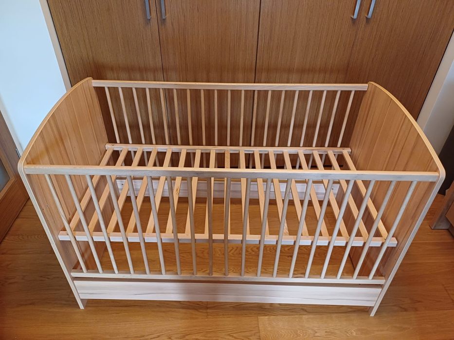 Łóżeczko dziecięce