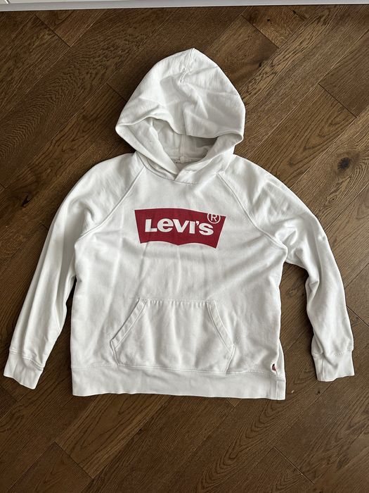 Худі Levis оригінал, кофта, світшот, худи, кенгуру, светр