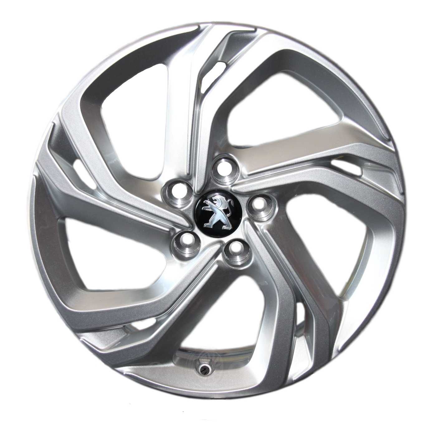 Felgi alu 17 5x108 Peugeot 308 , 3008 Rifter 4008 , 508 , 5008