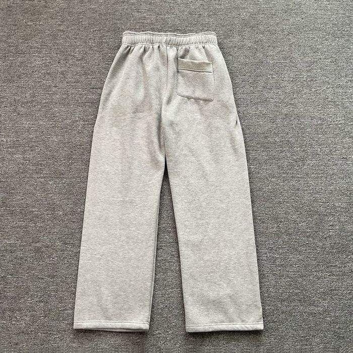 Штани Брокен планет/ Broken planet теплі