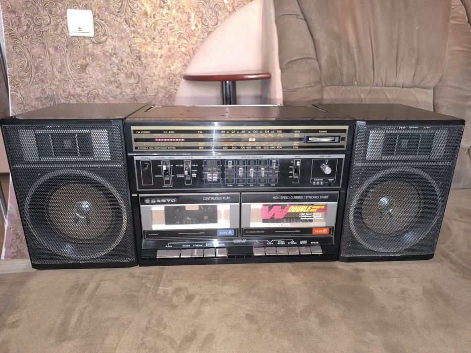 Sanyo c 35 Япония