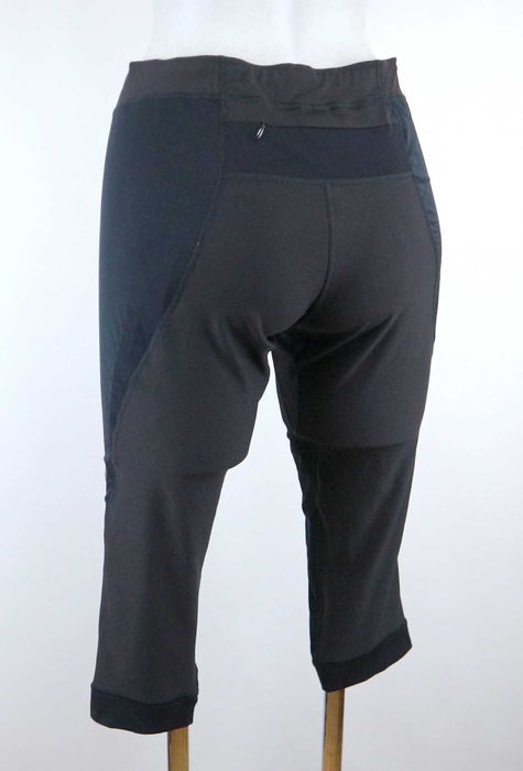 Gore Running Wear Windstopper spodenki do biegania 3/4 L