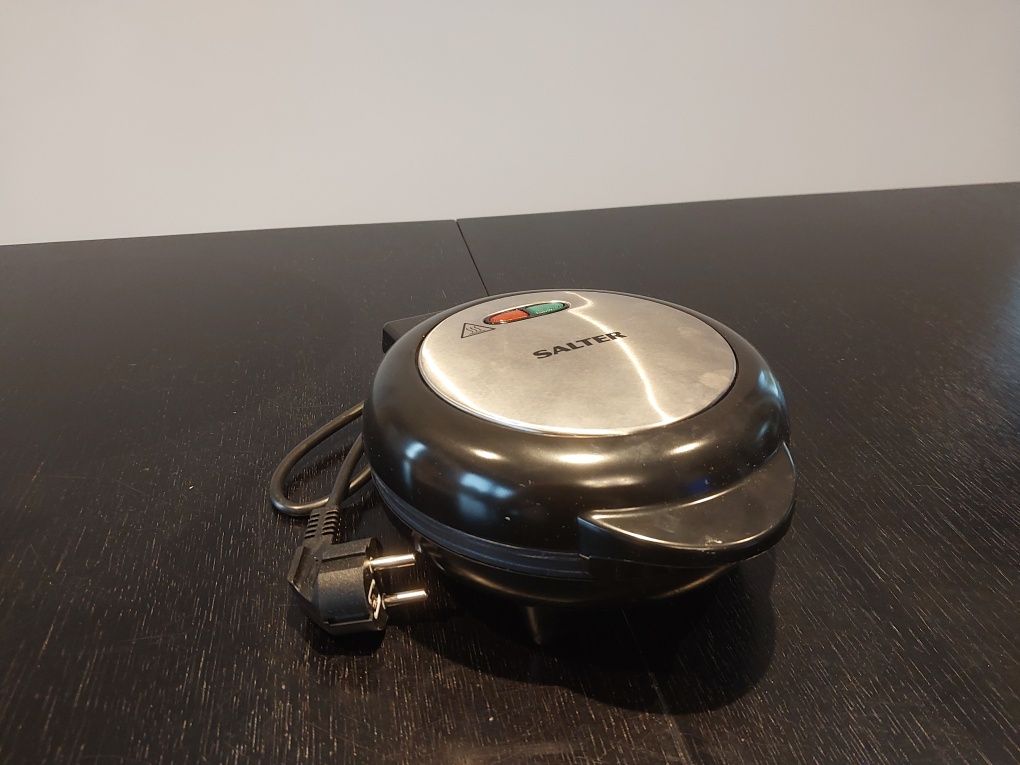 Opiekacz do omletów Salter Omelette Maker