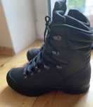 Берцы Haix gore Tex