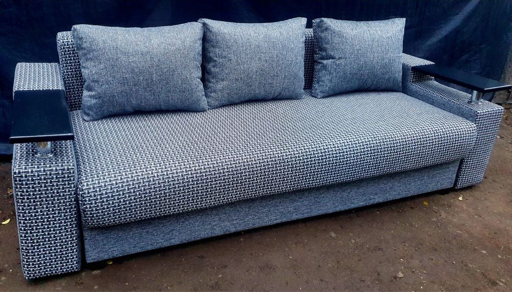 Диван єврокнижка !