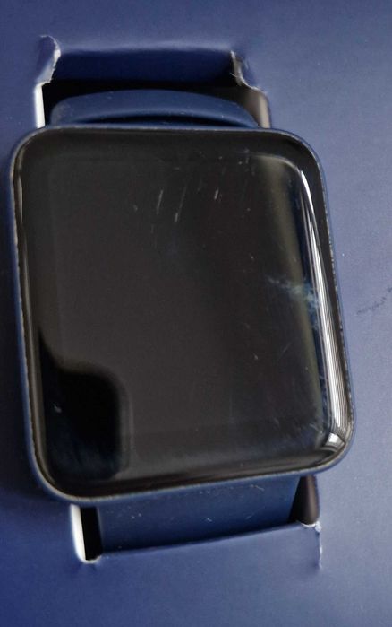 Xiaomi Redmi Watch 2 Lite-Smartwatch Blue MIWATCH2LITEBLUE