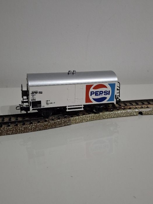 Märklin 4419.wagon