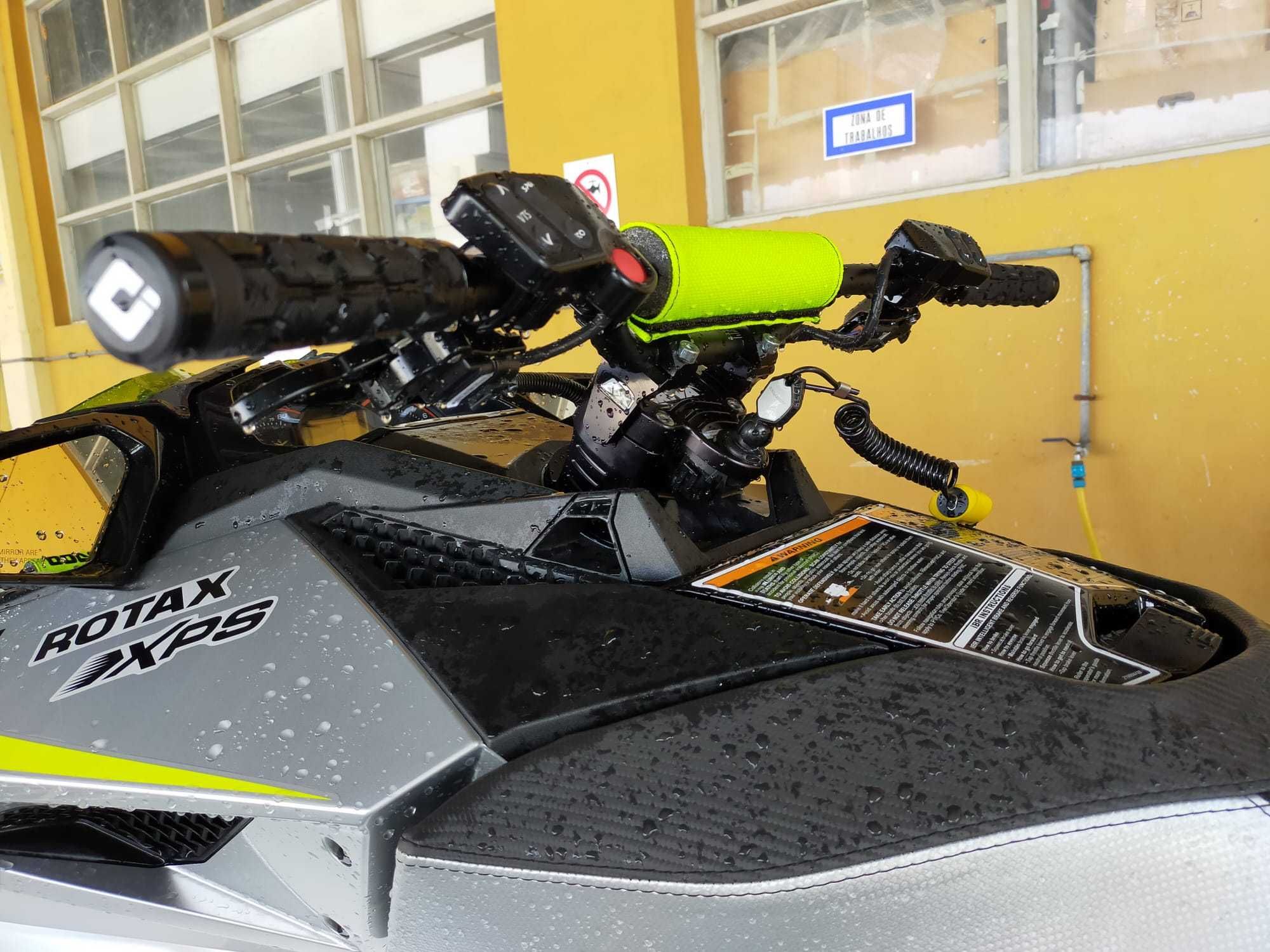 Sea Doo RXP-X 300 RS ano 2017