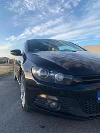 Volkswagen Scirocco Volkswagen Scirocco 2.0 TSI DSG 318 KM!!! , Niski Przebieg