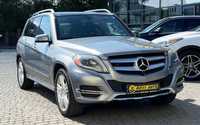 Mercedes-Benz GLK 250 2014