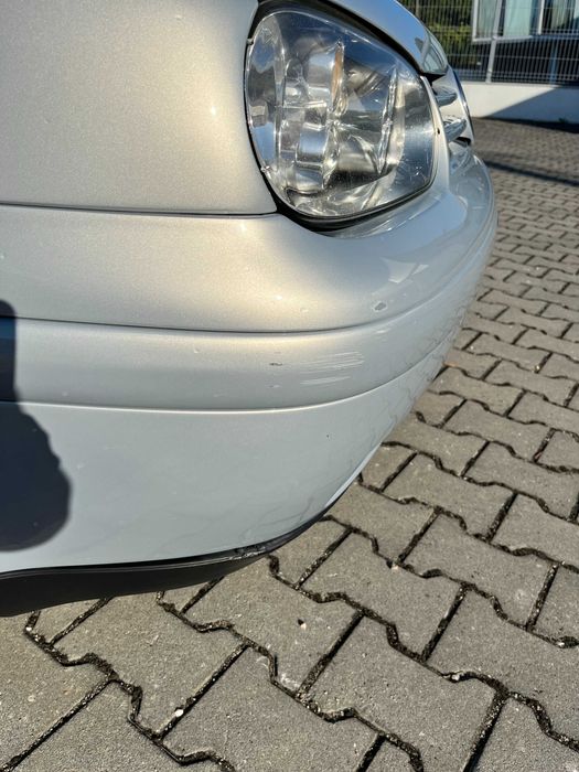 Volkswagen Golf 4 1.9 TDI 110cv 1999