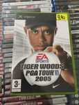 Tiger Woods PGA Tour 2005 [XBOX]