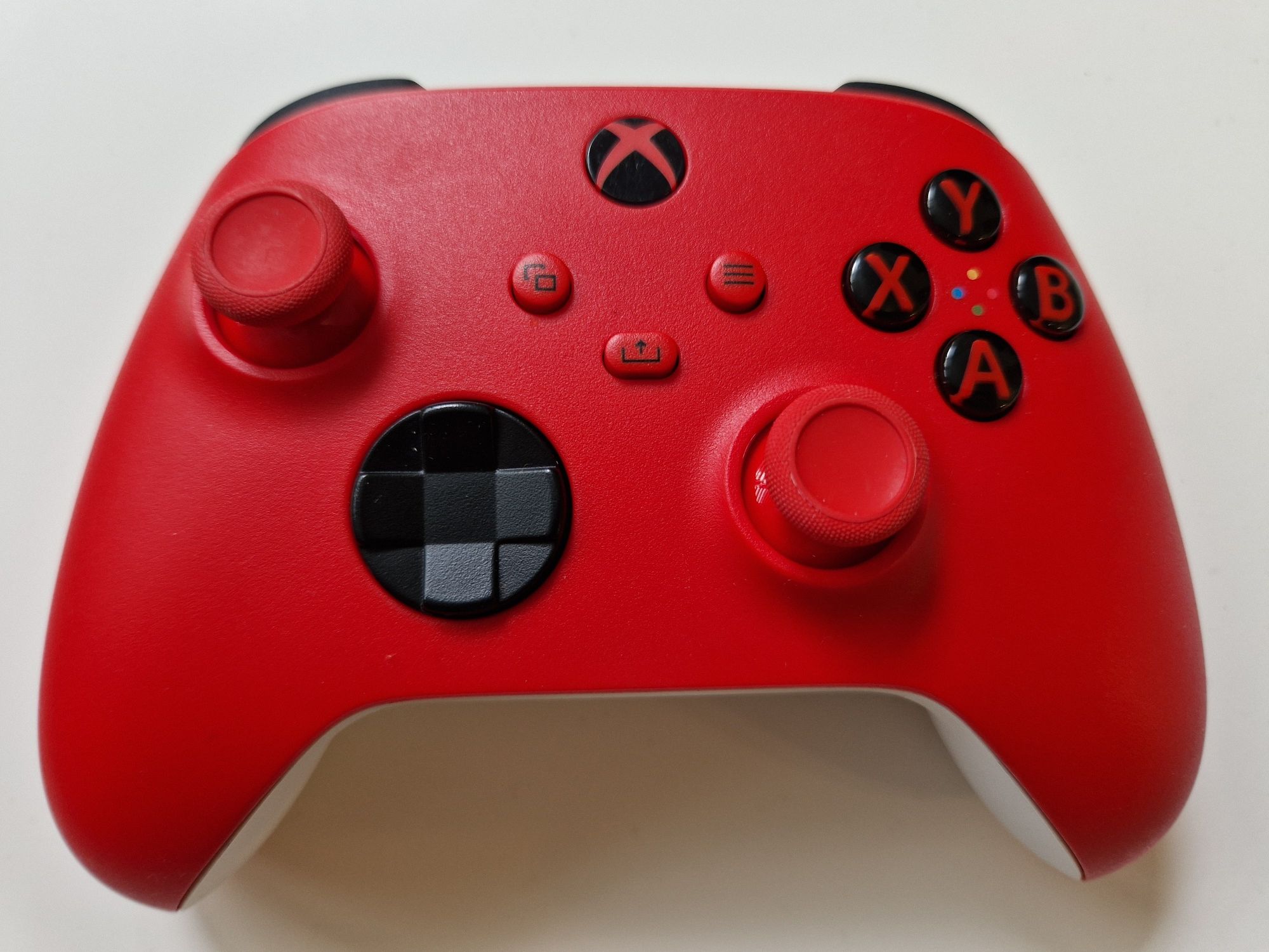 PAD PC lub Xbox 360 SERIES One S X Elite V1 V2