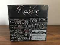 Roger Waters Solo Album Collection 7CD + 1DVD box set