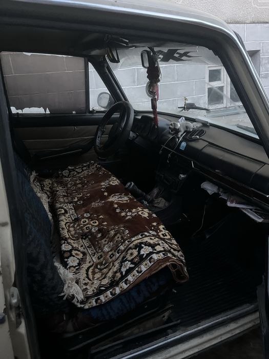 Ваз 2106 в непоганому стані