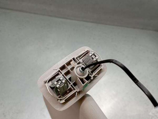 Pála de sol direita CITROËN C5 Aircross