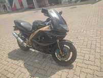 Yamaha YZF 600R Thundercat 1999р