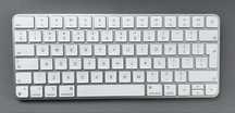Apple Magic Keyboard A2450