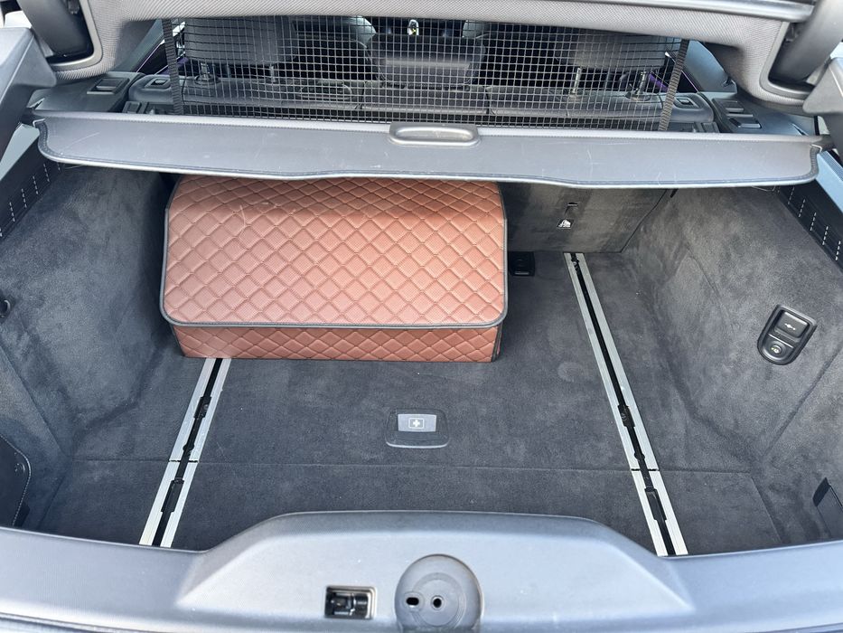 Продам Bmw 5 G31  2.0 дизель. Обслужене авто під підкрасів!