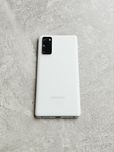Samsung Galaxy S20 FE 6/128GB White. 2 фізичні сім