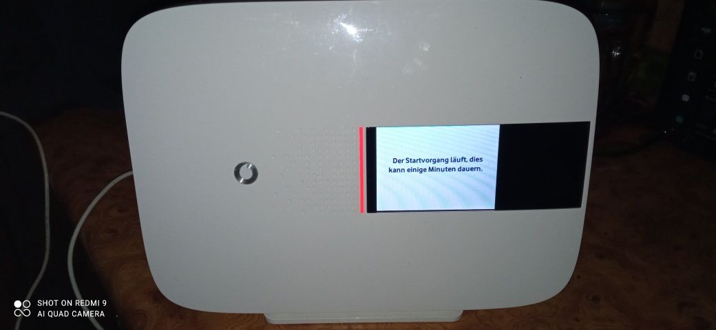 Router wifi sprawny sprzedam