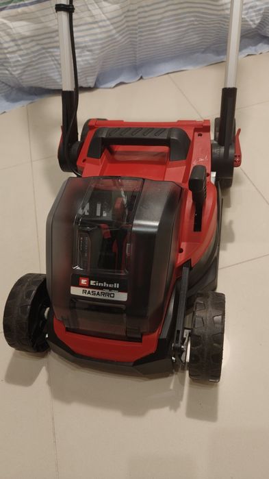Kosiarka Einhell Ge-Cm 36/34-1 Li-Solo