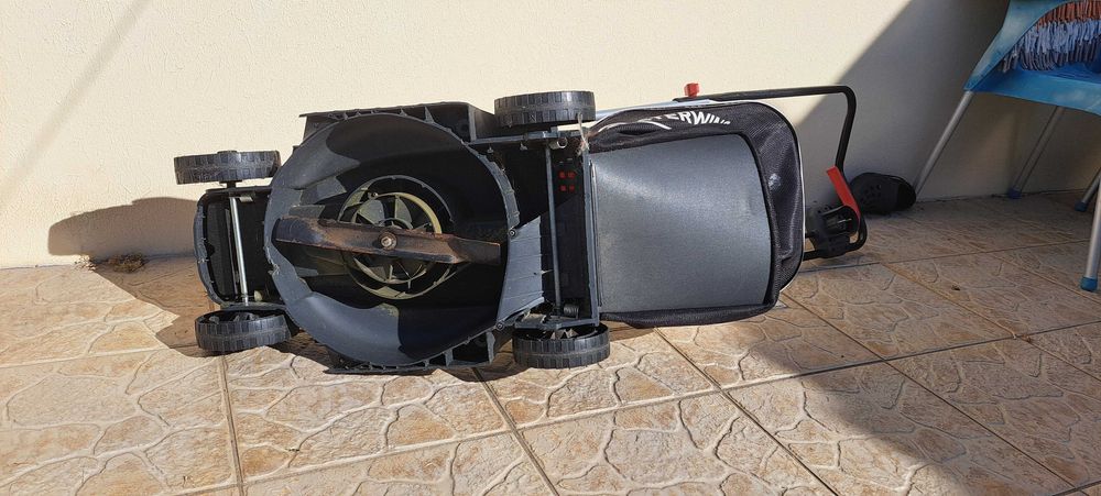 Corta relva sterwins 33cm