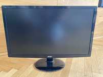 Monitor Acer S242HL Led 24 cale