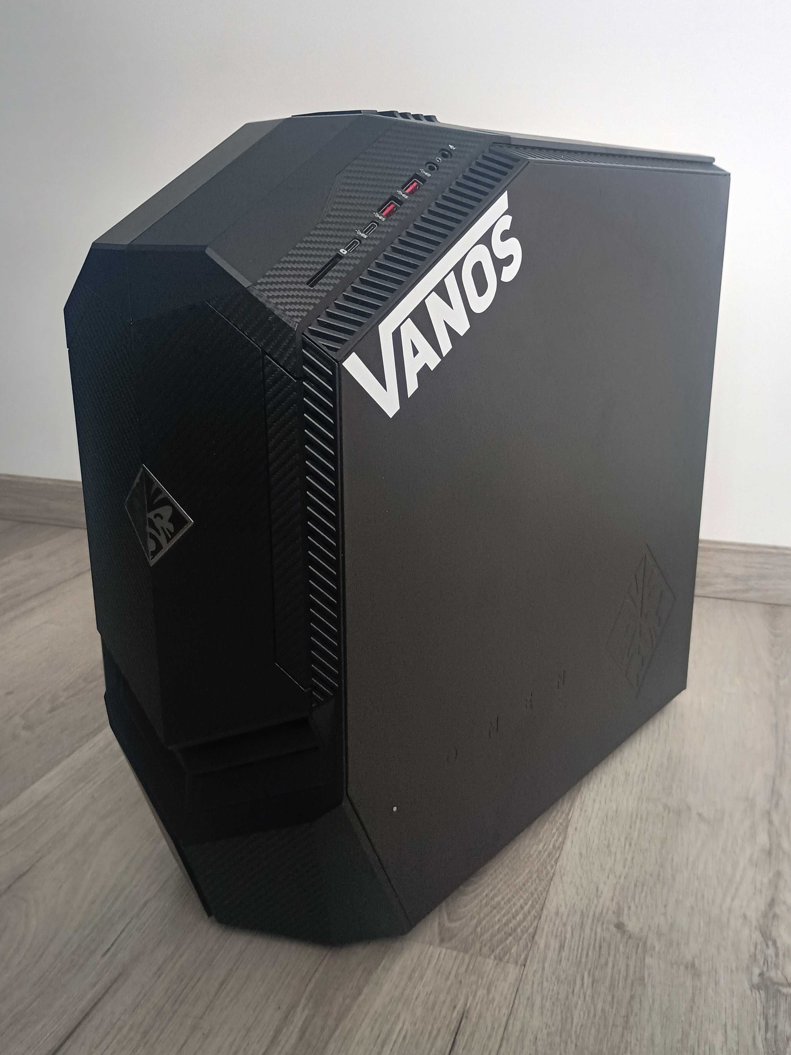 HP OMEN I7 8700 GTX1050Ti/4Gb 16DDR4 512SSD Wifi