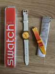Годинник SWATCH Mango
