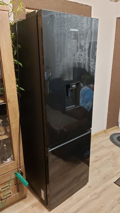 Lodówka Samsung! Zadbana!!!