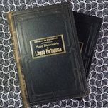 Novo Diccionário da Lingua Portuguesa (2 vols.) - Cândido Figueiredo