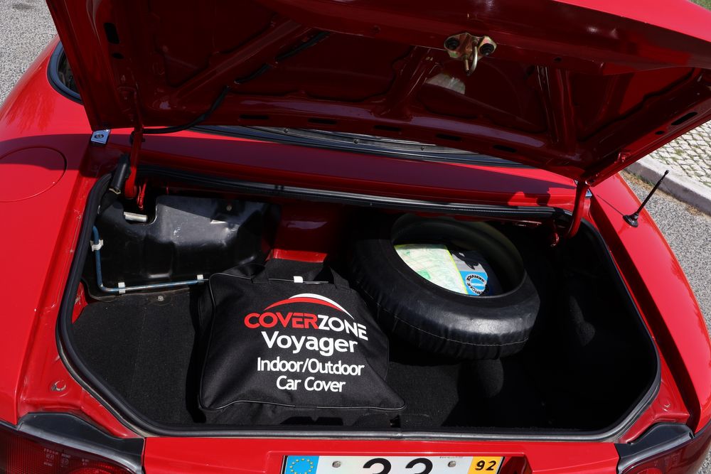 Miata MX5 NA 115cv