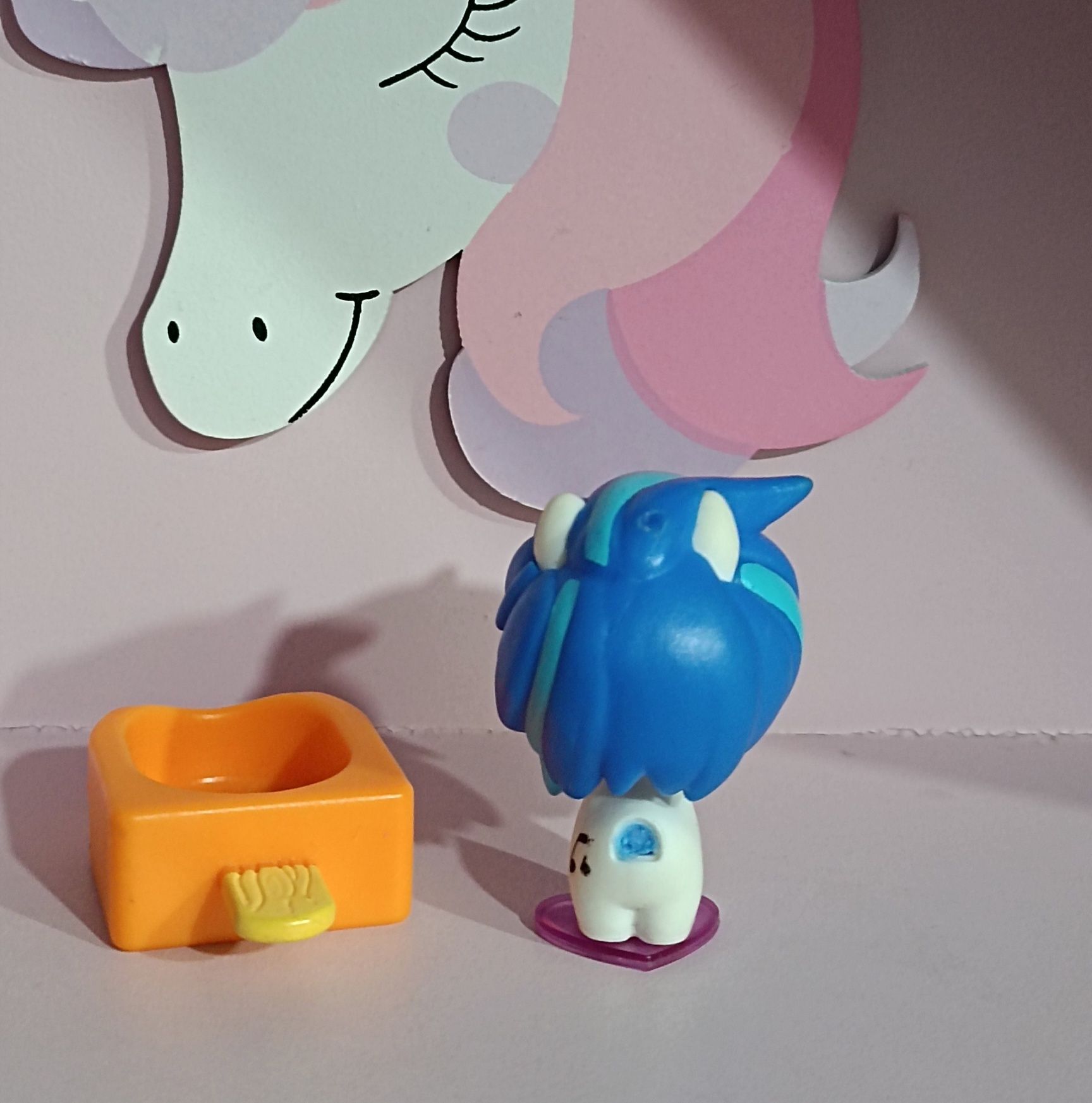 My Little Pony Dj Pon-3 G4 Hasbro figurka MLP