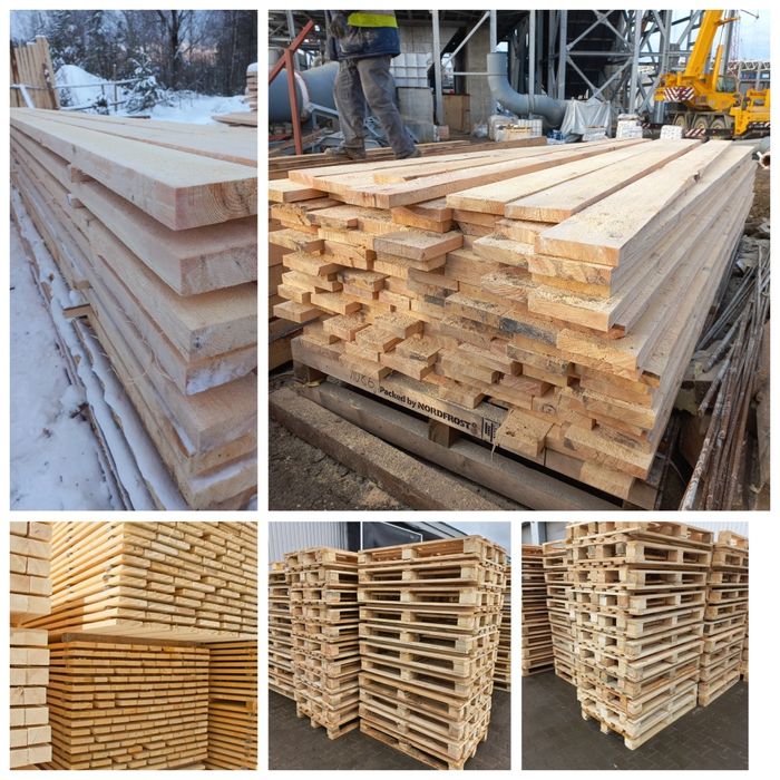 Доска,Пиломатеріали,Брус,Балки,ДроваКолоті,Дуб,Граб,Береза,Піддони